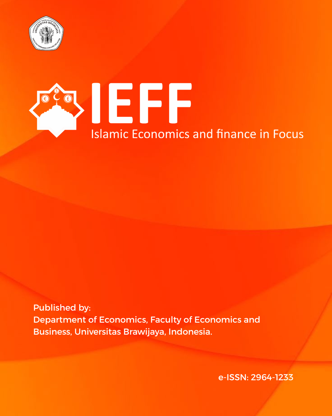 Islamic Economics and Finance in Focus (IEFF)